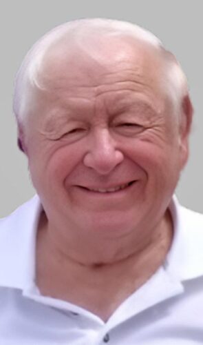 Robert James Lehotsky 1940-2025